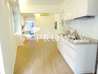 Sai Ying Pun - Orlins Court 04