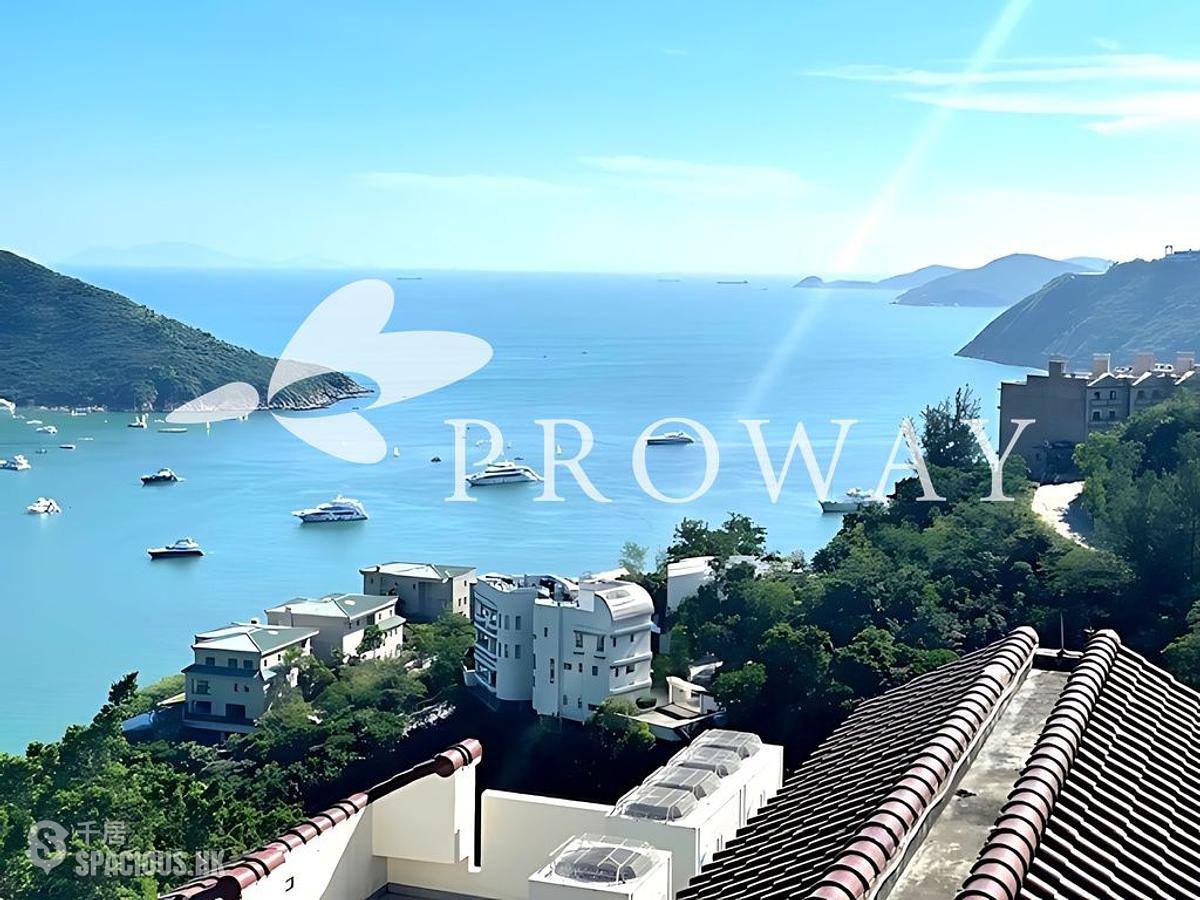 深水湾 - 深水湾道39号 01