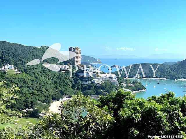 Deep Water Bay - 35, Deep Water Bay Road 07