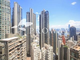 Mid Levels West - Fortune Gardens 02