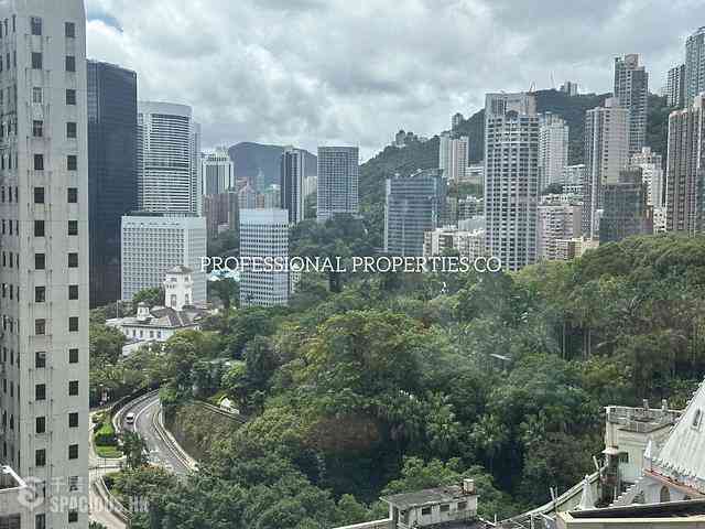 中半山 - 乐信台 01