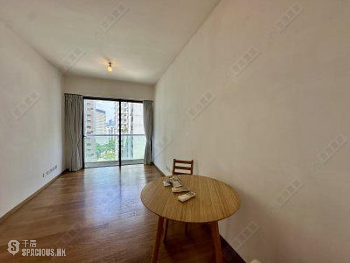铜锣湾 - yoo Residence 01