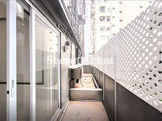 Central - Wo On Building 08
