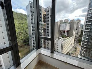 黃竹坑 - 港岛南岸4A期 海盈山I 2A座 12