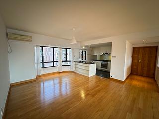 Mid Levels West - Kingsford Height 03
