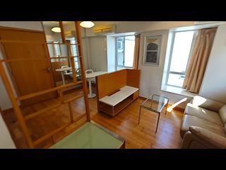 Causeway Bay - Lee King Mansion 03