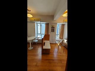 Causeway Bay - Lee King Mansion 04