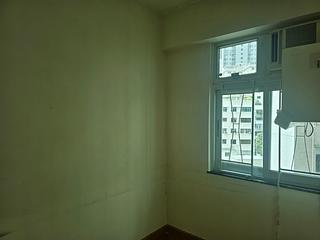 Sai Ying Pun - Golden Phoenix Court 04