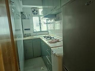 Sai Ying Pun - Golden Phoenix Court 06