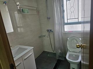 Sai Ying Pun - Golden Phoenix Court 05