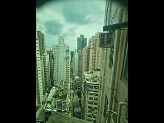 Sai Ying Pun - Golden Phoenix Court 02