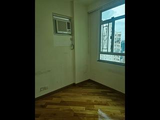 Sai Ying Pun - Golden Phoenix Court 03