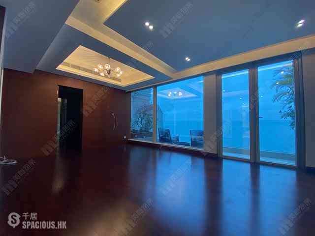 Cyberport - Residence Bel-Air 01