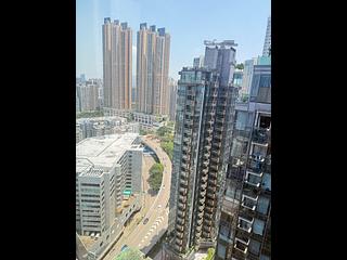 Tai Kok Tsui - Sablier 06