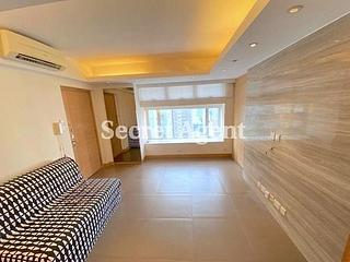 Mid Levels Central - Sussex Court 02