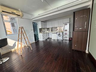 Kennedy Town - Huncliff Court 03