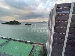 Kennedy Town - Huncliff Court 06