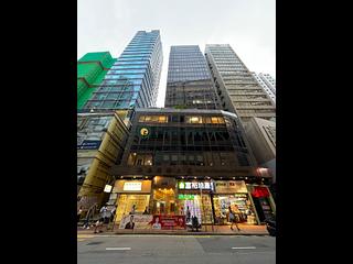 Sheung Wan - Hua Qin International Building 02