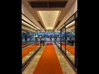 Sheung Wan - Hua Qin International Building 04