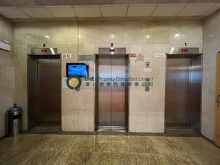 Sheung Wan - Hua Qin International Building 05