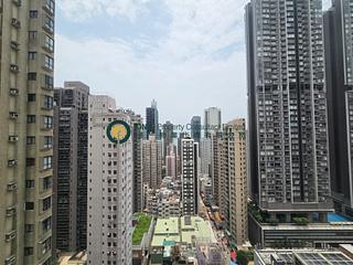 西营盘 - 福满大厦 07