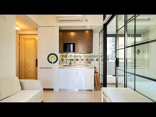 Sai Ying Pun - 63, Pokfulam 02