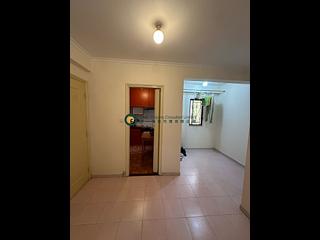 Sai Ying Pun - Kwong Fung Terrace 03