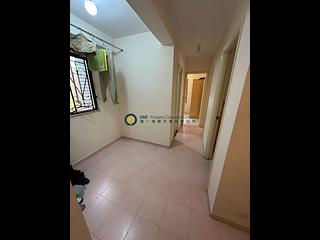 Sai Ying Pun - Kwong Fung Terrace 05