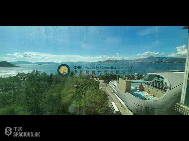石塘咀 - 益丰花园 08