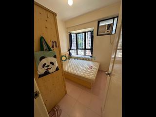 Sai Ying Pun - Kwong Fung Terrace 08