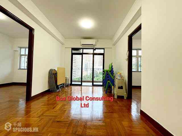 Mid Levels West - Hing Wah Mansion Block B 02