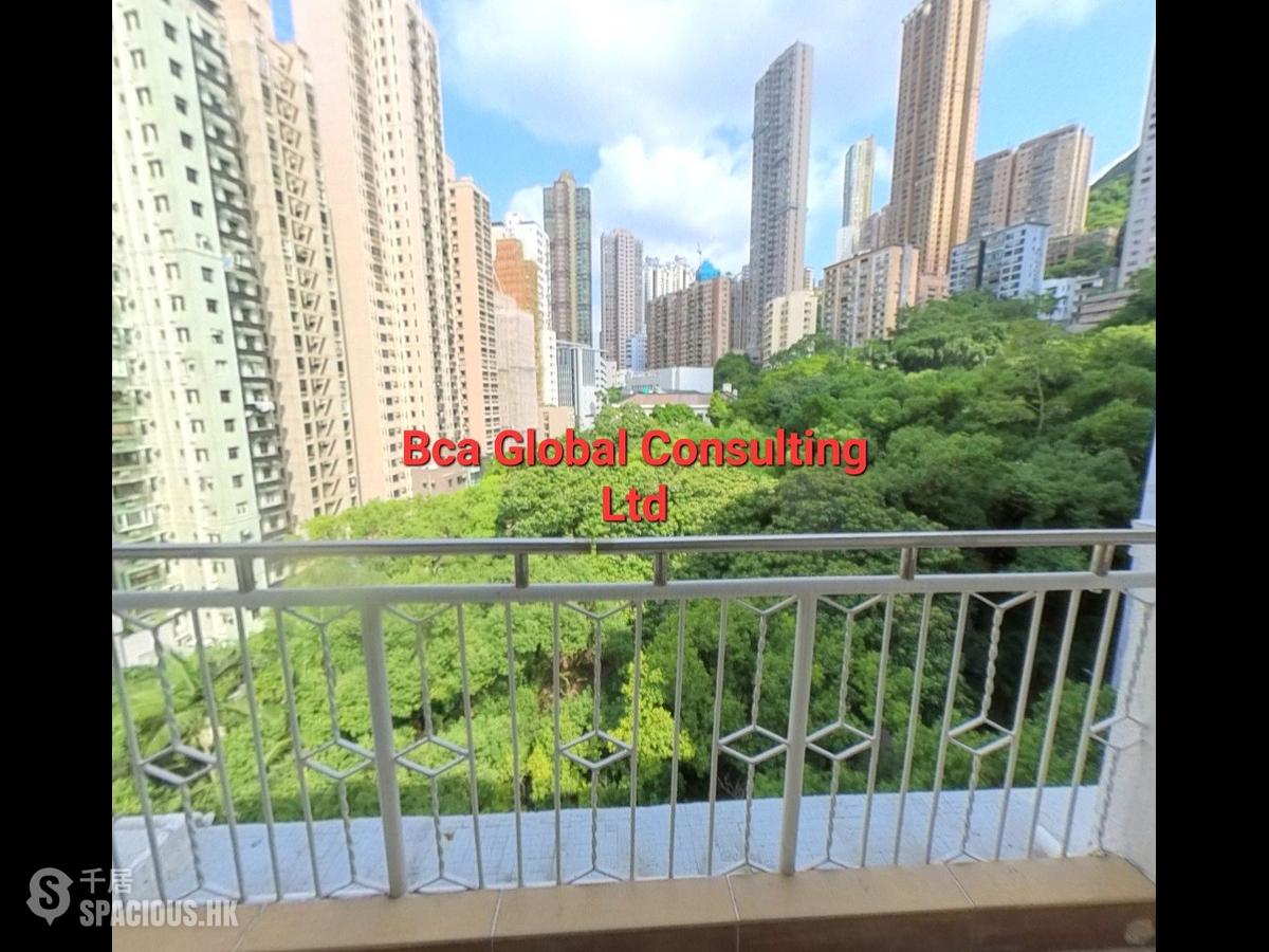 西半山 - 興華大廈B座 01