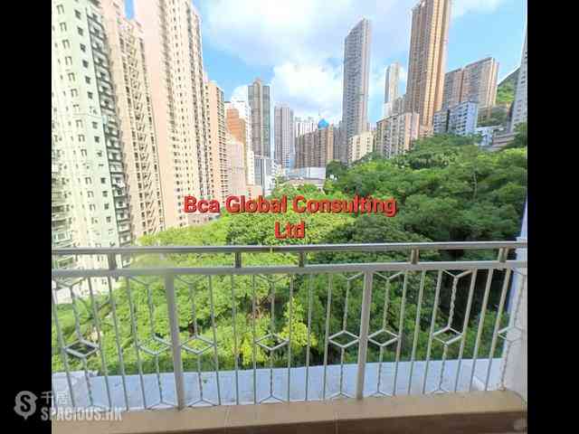 西半山 - 興華大廈B座 01