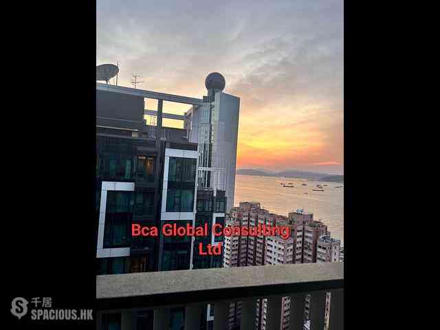 Sai Ying Pun - Artisan House 01