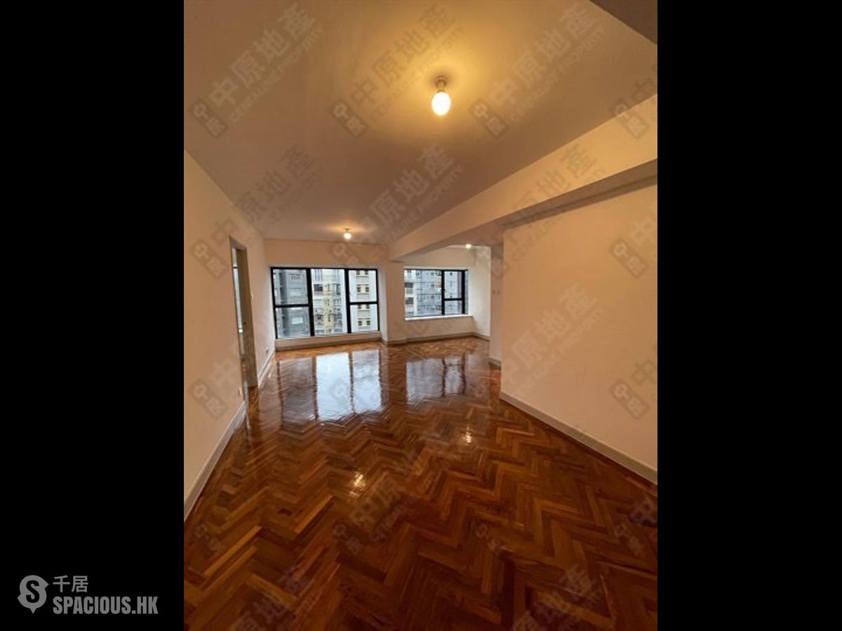 Mid Levels Central - 62B, Robinson Road 01