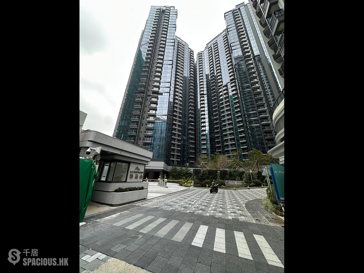 Wong Chuk Hang - The Southside Phase 4A La Montagne I Tower 2A 01