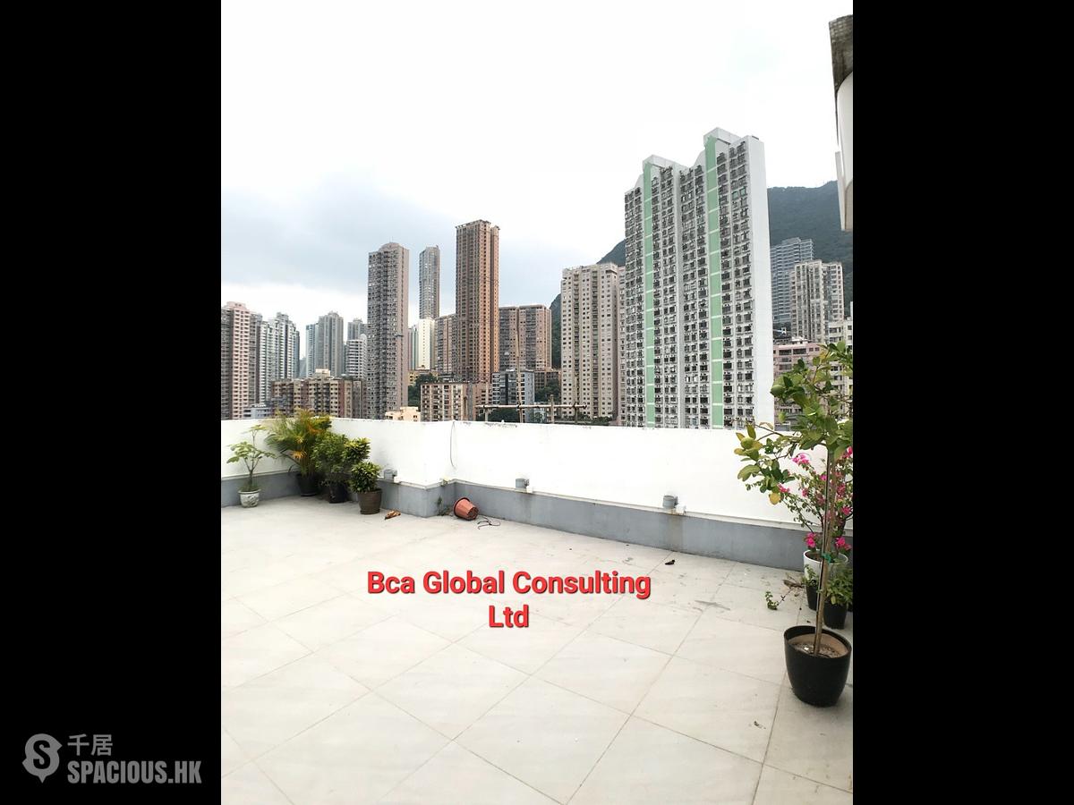 Sai Ying Pun - Hoi Ming Court 01