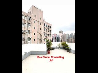 Sai Ying Pun - Hoi Ming Court 02