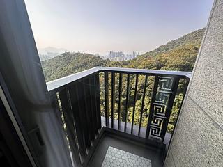 毕架山 - Beacon Peak 09