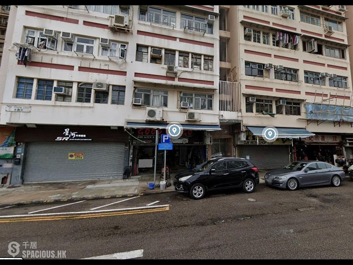 Jordan - Man Cheong Building 01