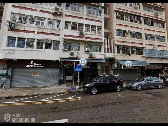 Jordan - Man Cheong Building 01