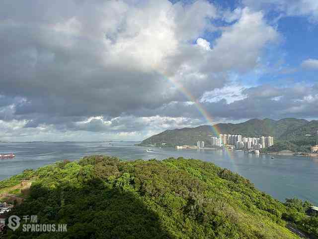 Ma Wan - Park Island 10
