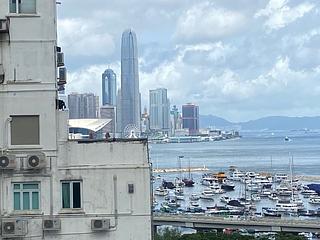 Tin Hau - Kam Hon Building 12