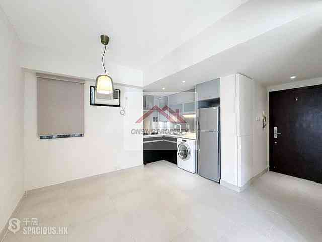Mid Levels Central - Vantage Park 01