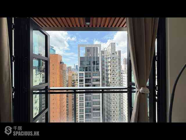 跑馬地 - The Aster (Resiglow) 01