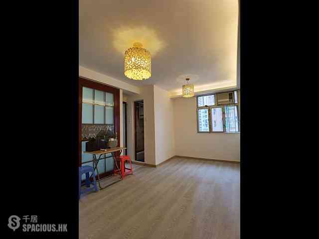Kennedy Town - Full Harvest Building 01