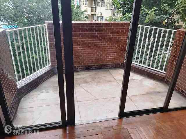 Pok Fu Lam - Fulham Garden Block AB 02