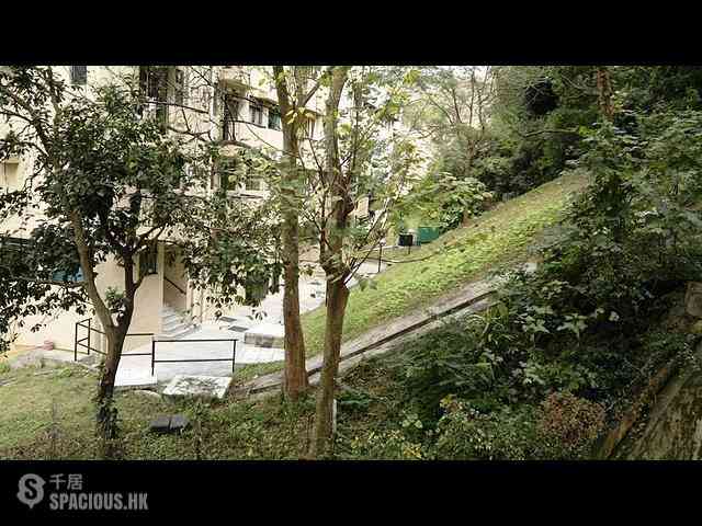 Pok Fu Lam - Fulham Garden Block AB 03