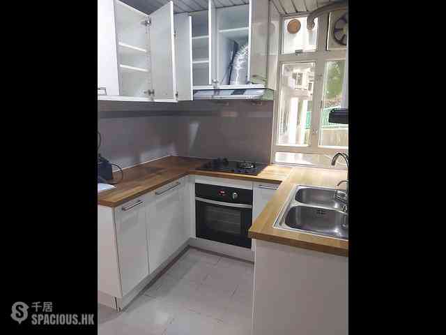 Pok Fu Lam - Fulham Garden Block AB 04