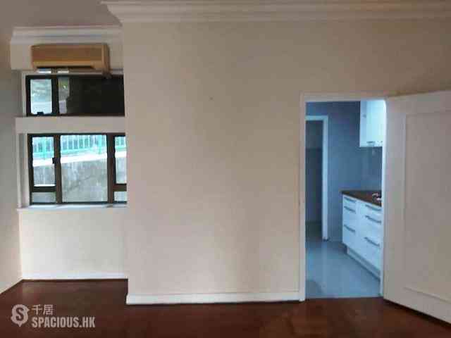 Pok Fu Lam - Fulham Garden Block AB 05